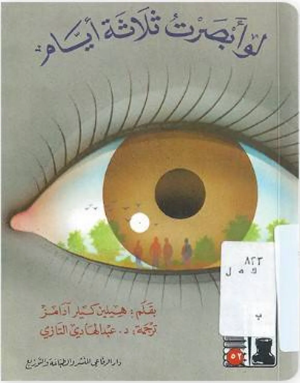 كتب روائية 