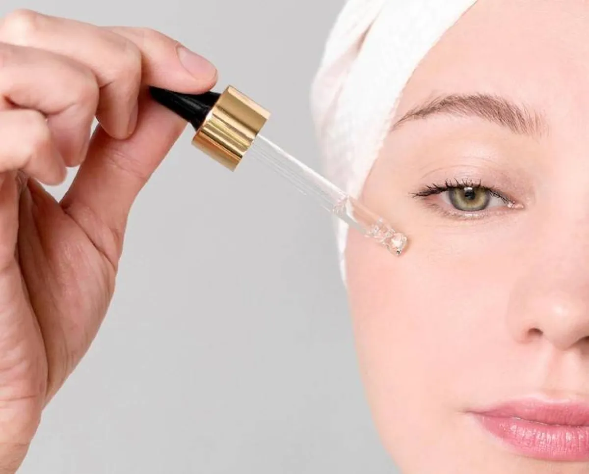 أبرز فوائد حمض الجليكوليك للبشرة