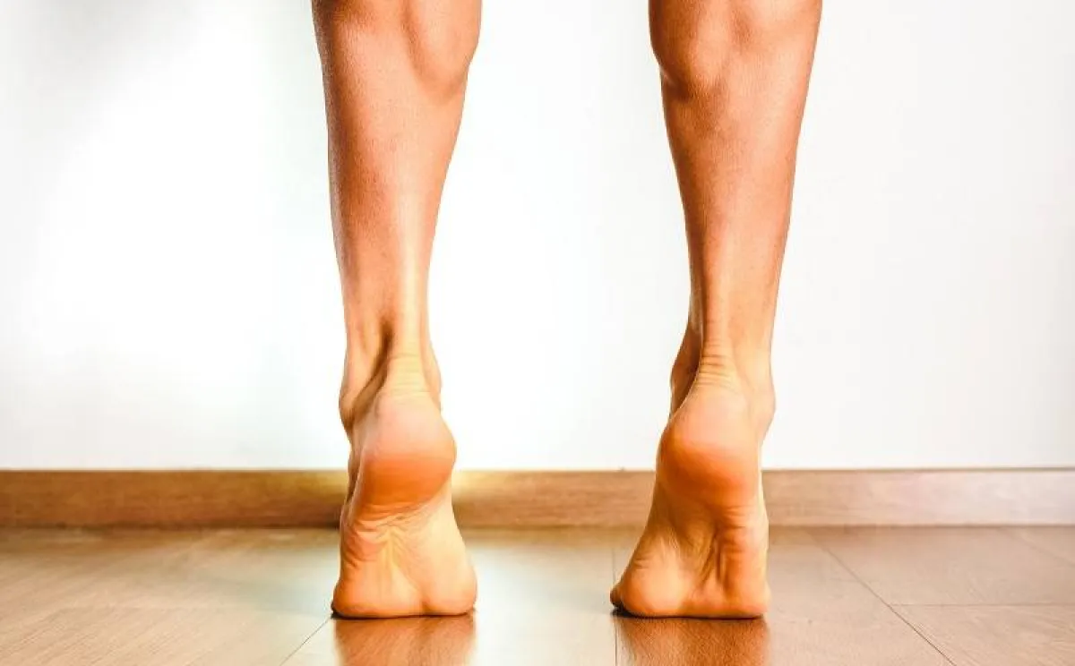 تمارين تقوية العضلات