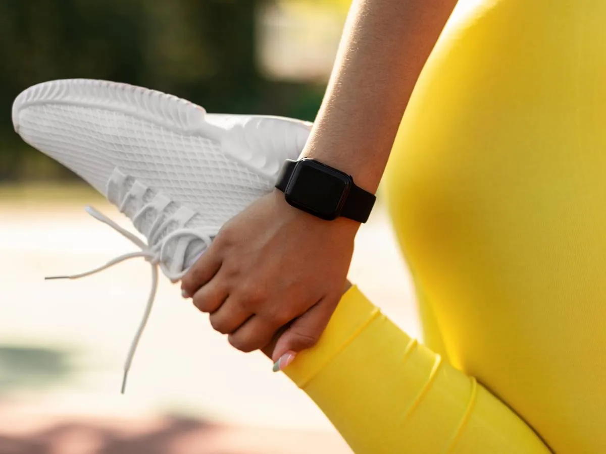 تمارين بطة الساق