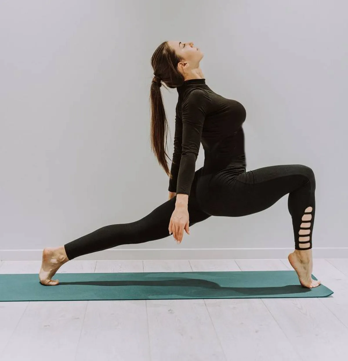 تمارين تقوية الربلة