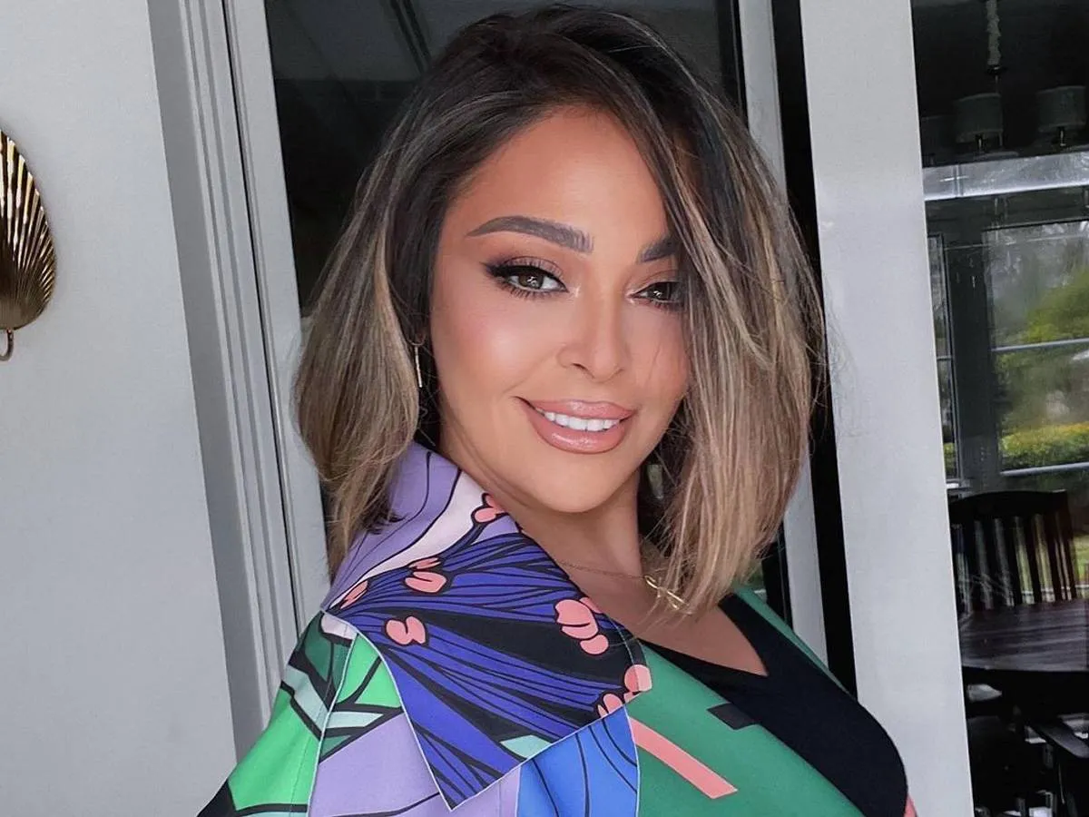 قصات شعر النجمات