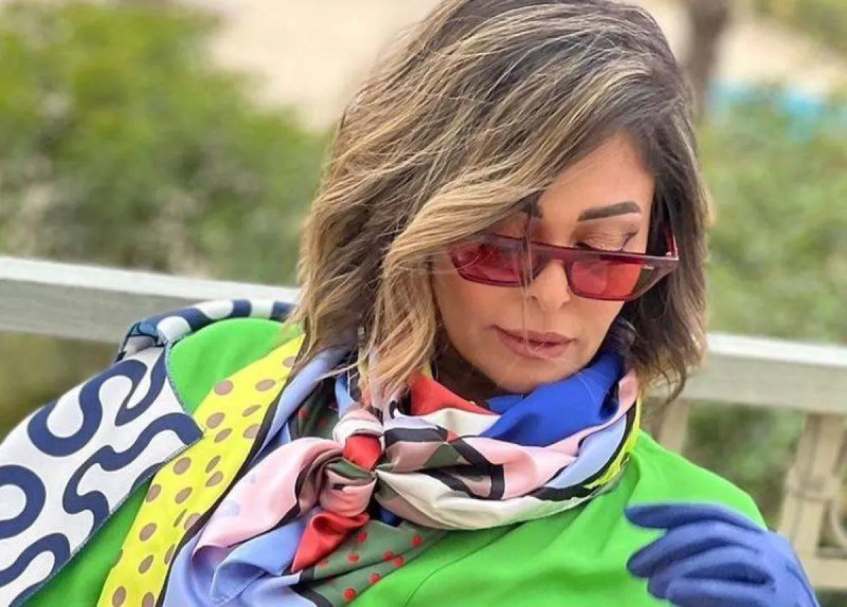 قصات شعر عصرية