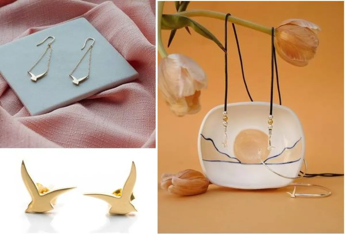 المصمّمة يارا طلاس: تميزنا قصّتنا الفريدة والرسالة التي ندافع عنها