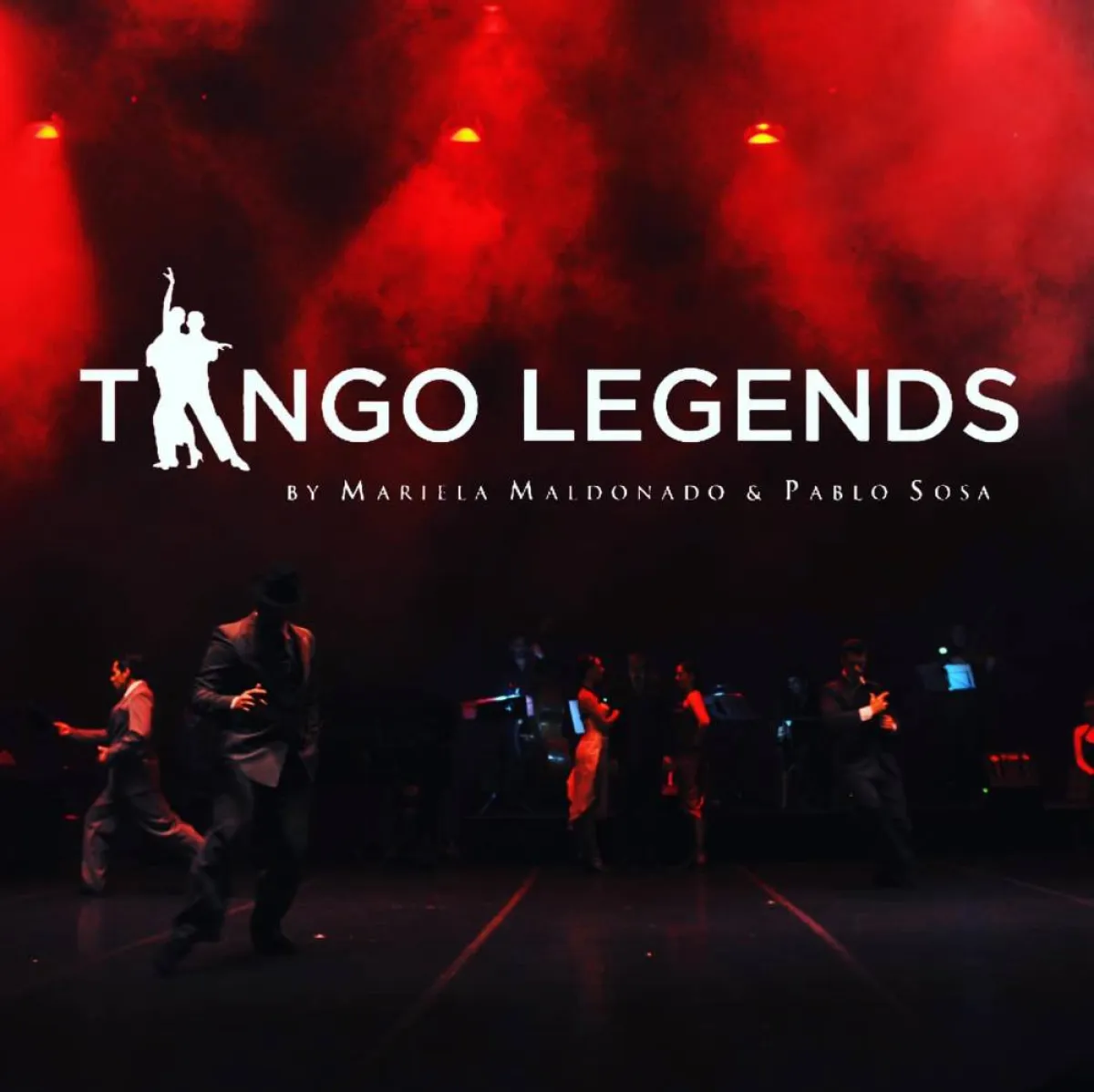 فرقة أساطير التانجو الأرجنتينية