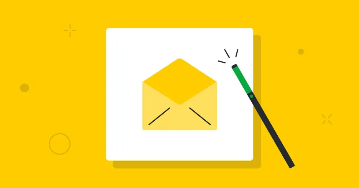  تعرف على النسخة التجريبية من تطبيق البريد الإلكتروني الجديد