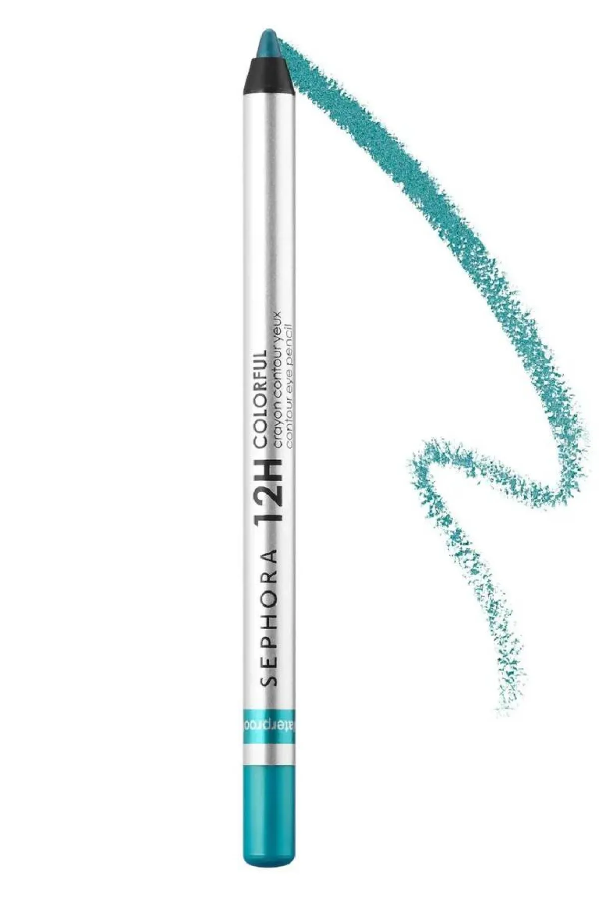 كحل ملون من سيفورا