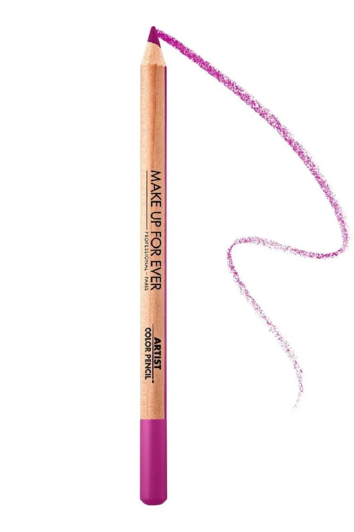 كحل ملون من ميك أب فور ايفير