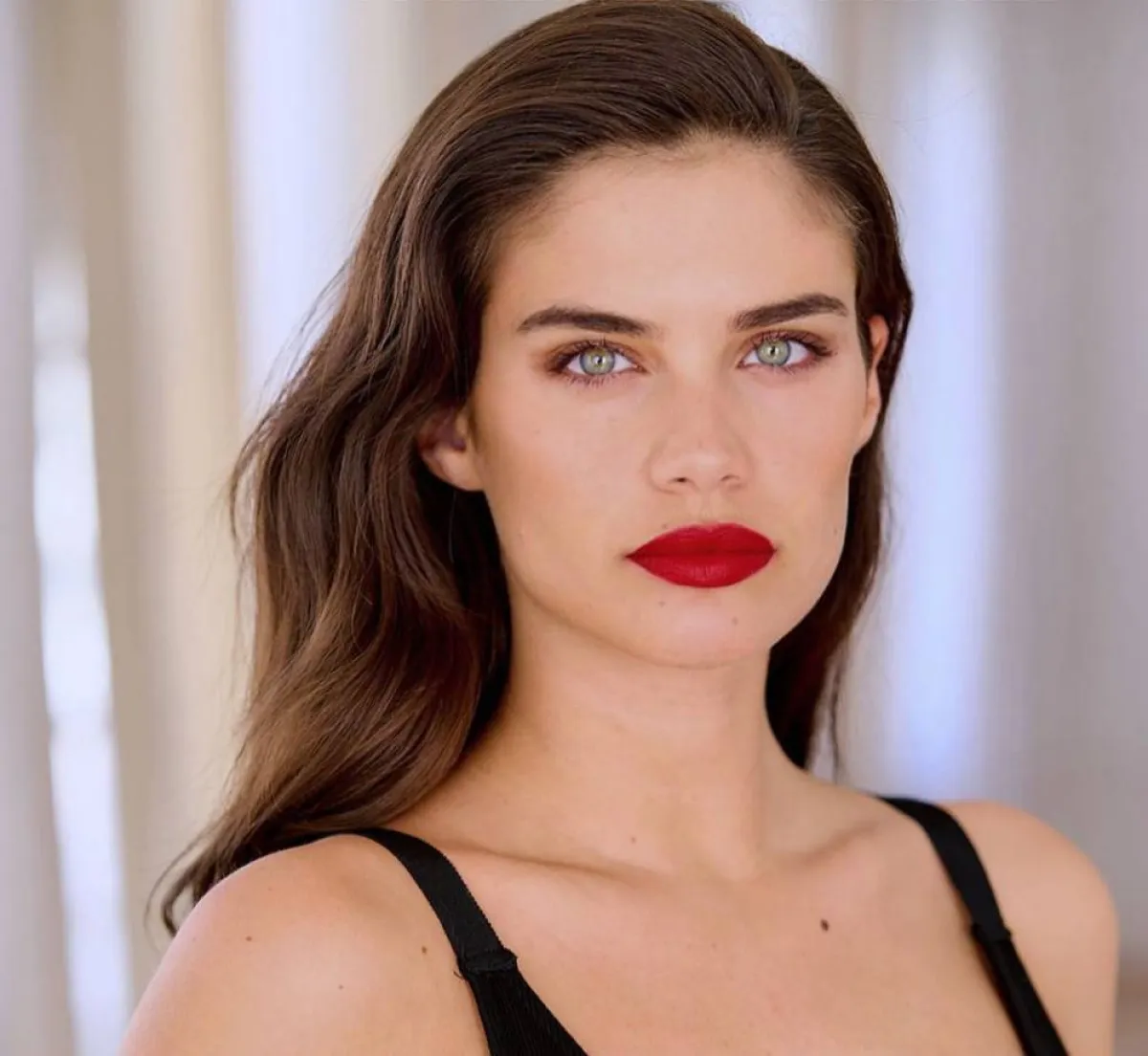 مكياج ساره سامبايو