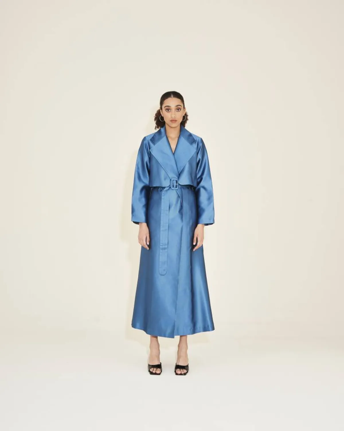 تصاميم المصمّمة غادة السبيعي