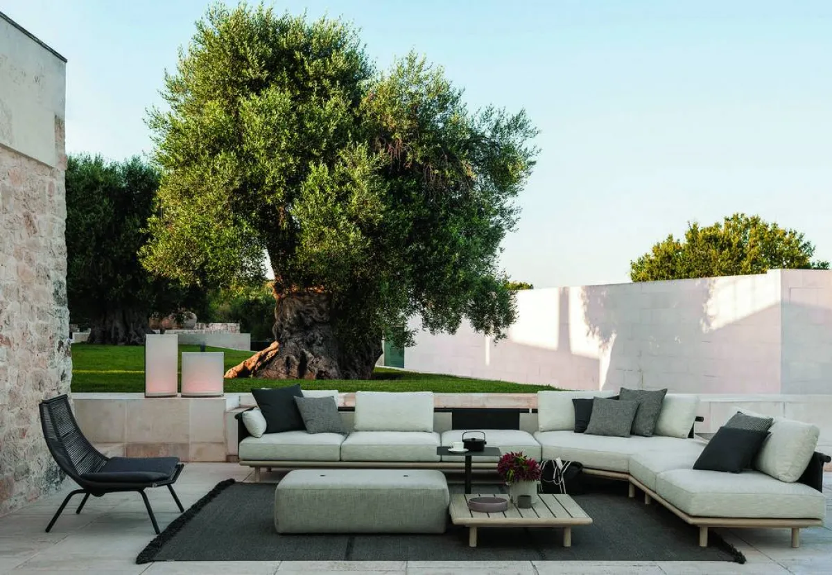 أثاث للحديقة  