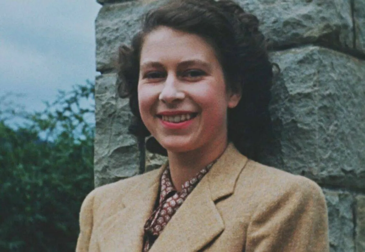 الملكة إليزابيث- الصورة من موقع Royal Central