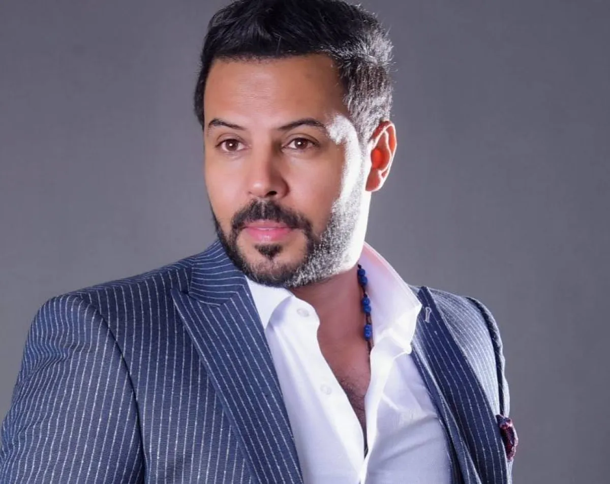 طلال السدر - الصورة من حسابه على انستغرام 