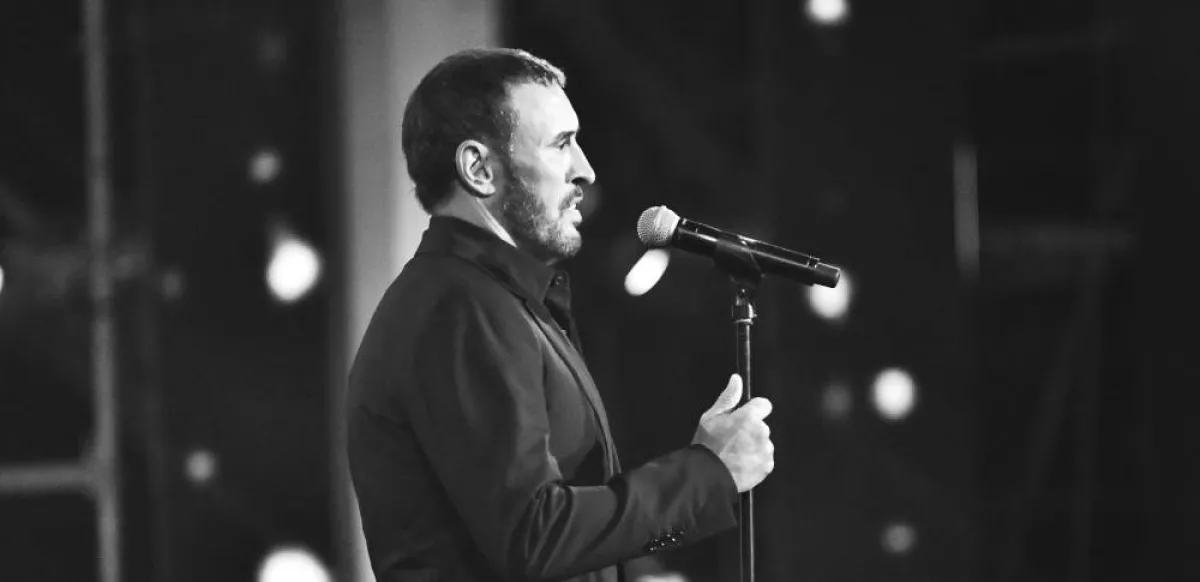 كاظم الساهر