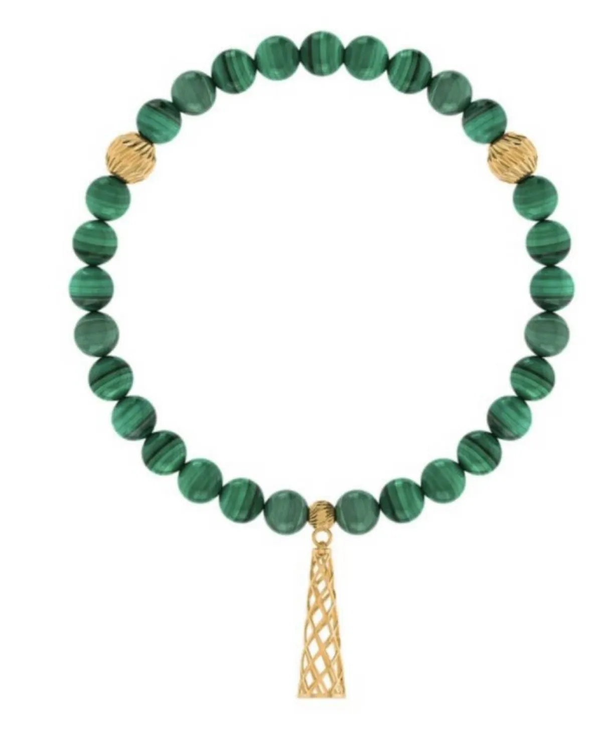 سوار خرز المالاكيت