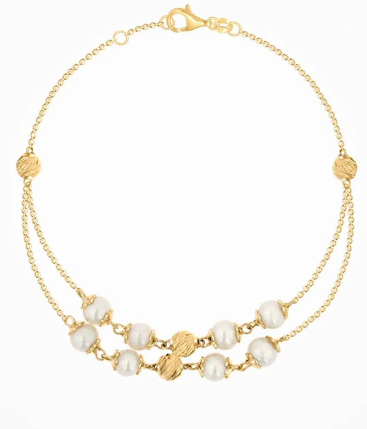 سوار خرز اللؤلؤ