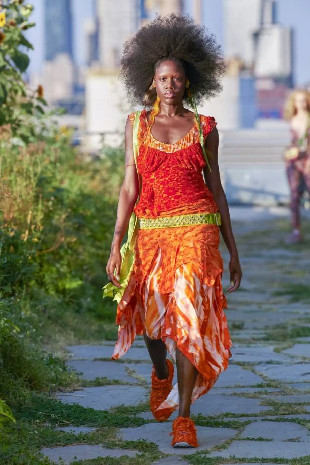 زي ميتاليكي من كولينا سترادا