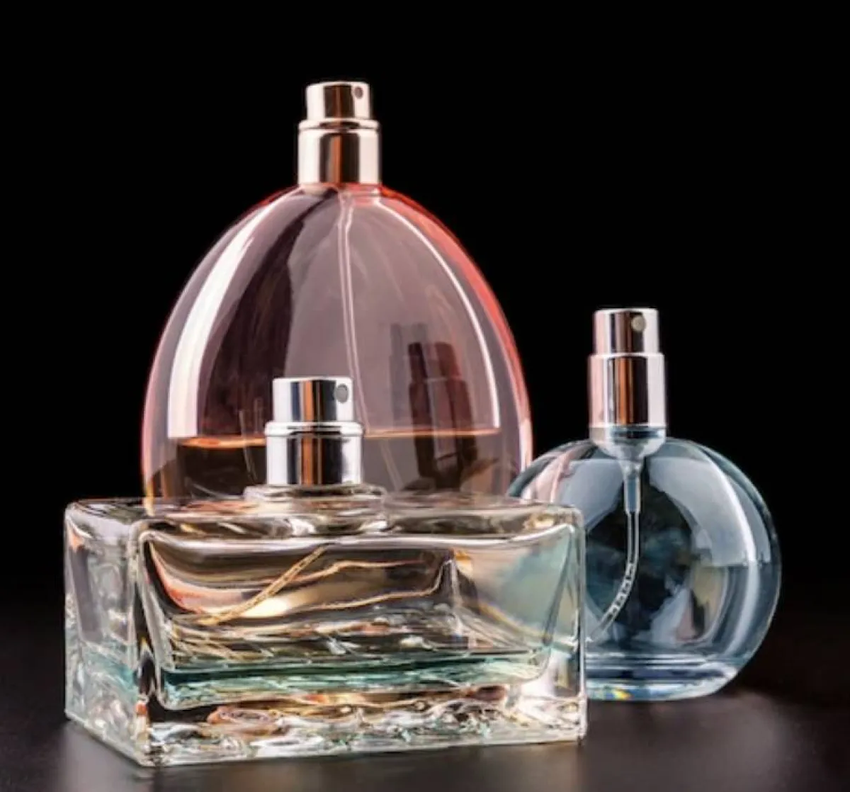 انواع العطور