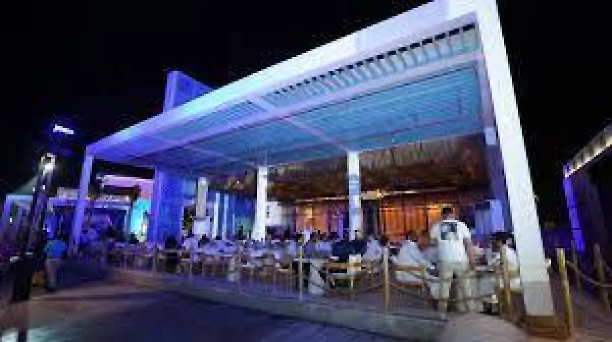 نادي اليخوت