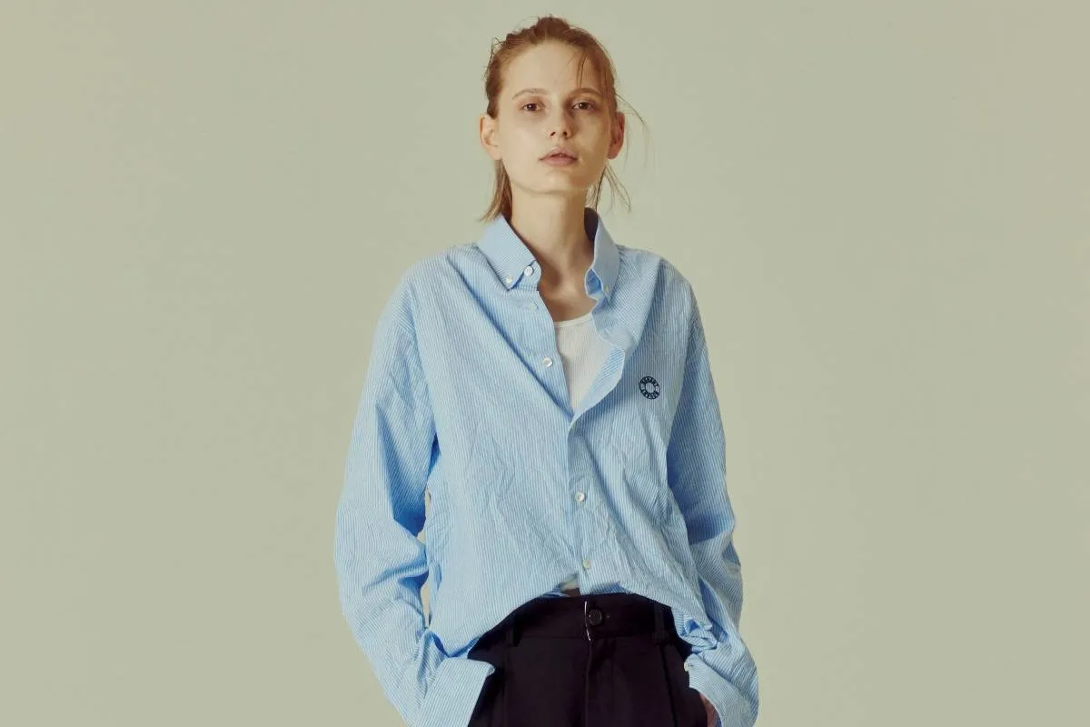 اللون الأزرق أبرز ألوان صيف 2022