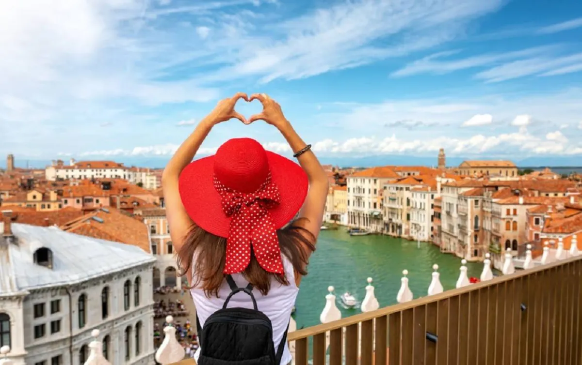 أشياء يجب معرفتها قبل السفر