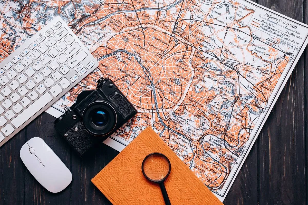 يجب التخطيط لمعرفة الثقافة المحلية للوجهة السياحية