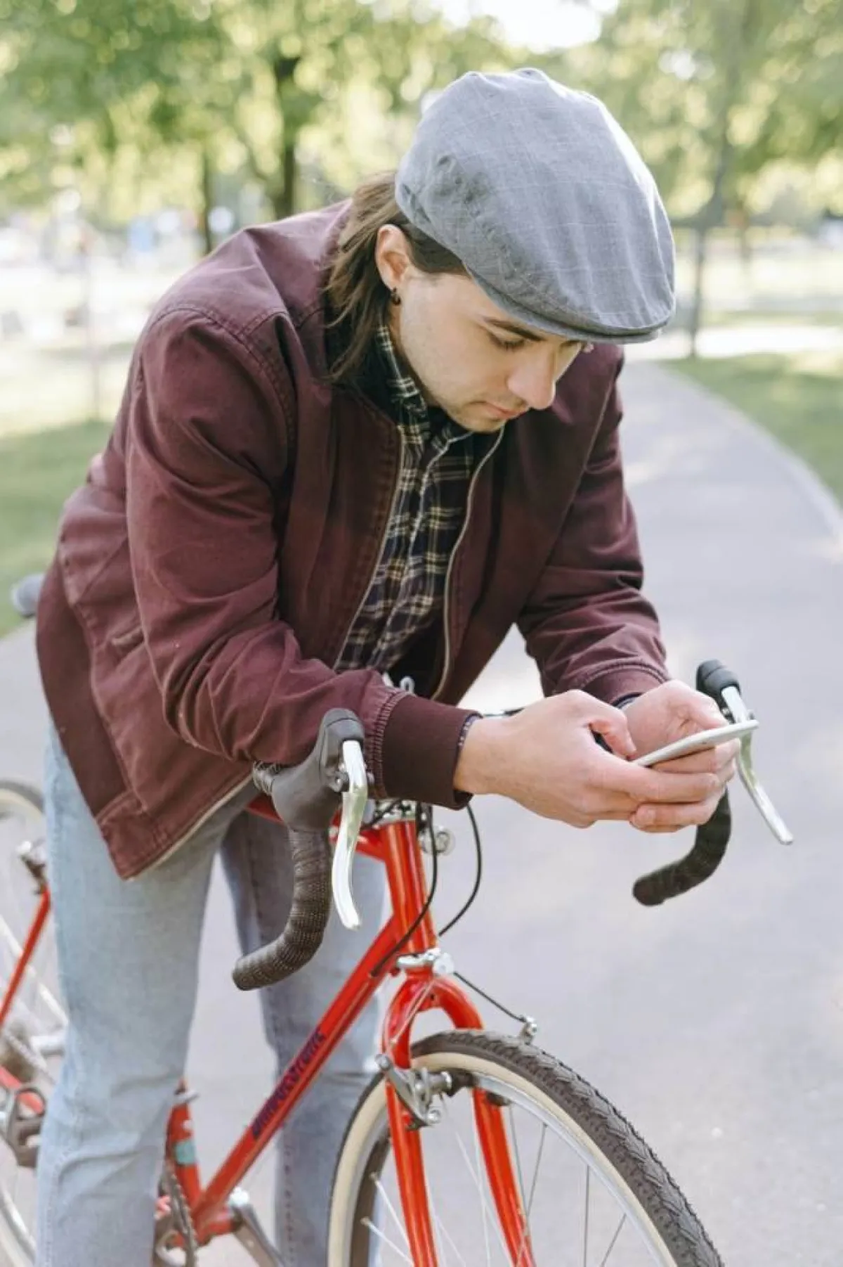 الأشخاص الأكثر نجاحاً 