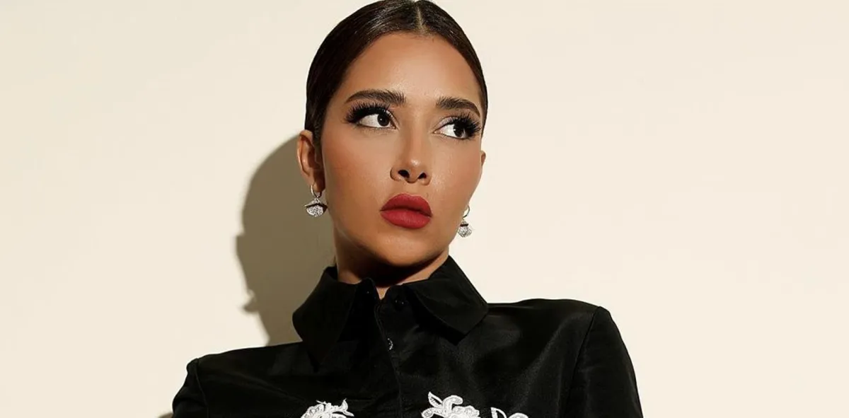 بلقيس- الصور من حسابها على الانستغرام