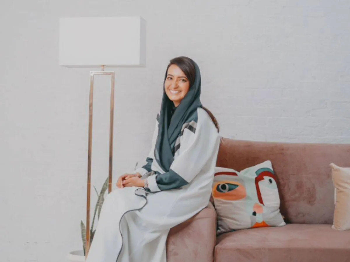 الدكتورة ديما العذل-خاص سيدتي