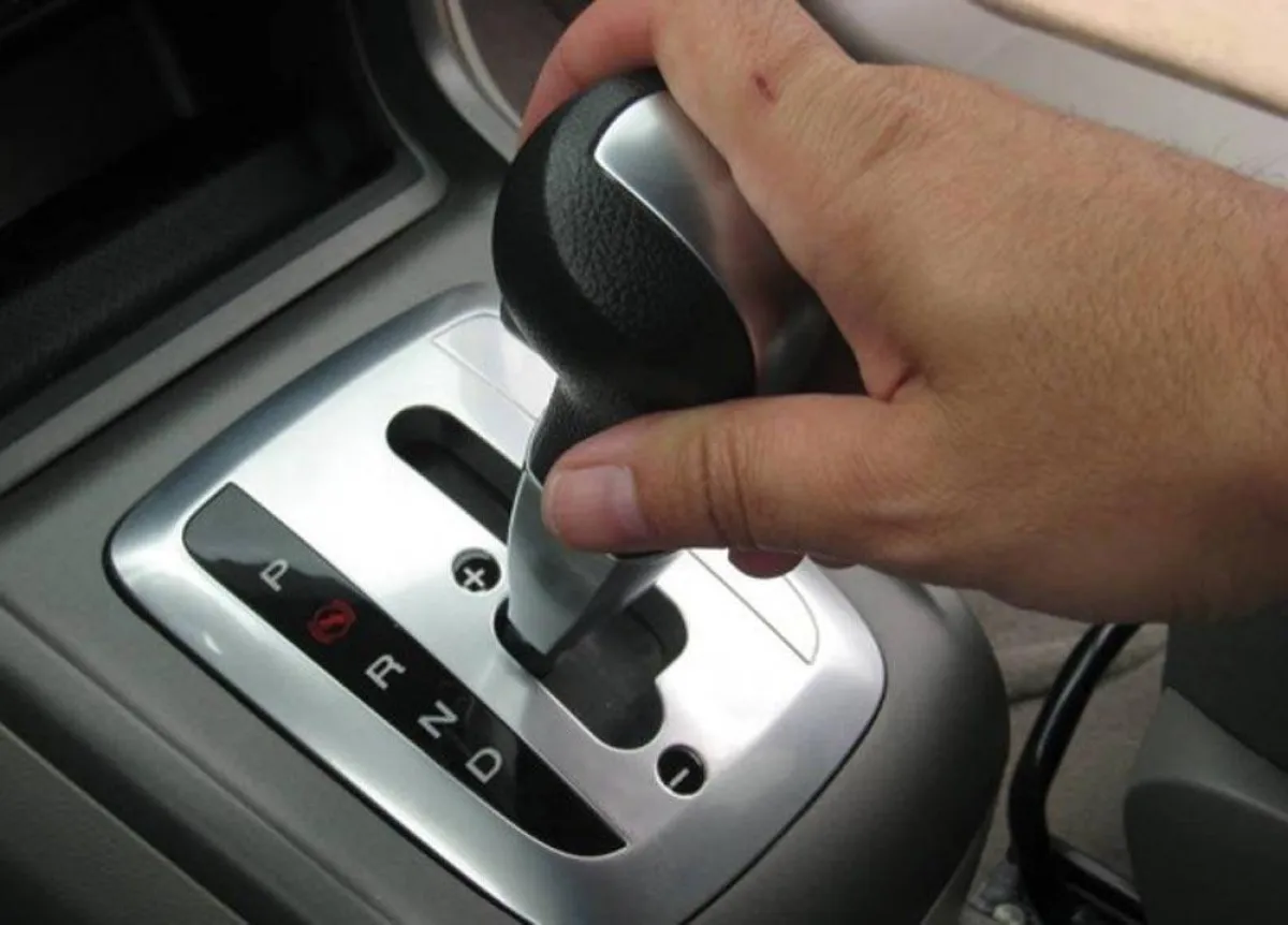 أخطاء شائعة تدمر ناقل الحركة الأوتوماتيك