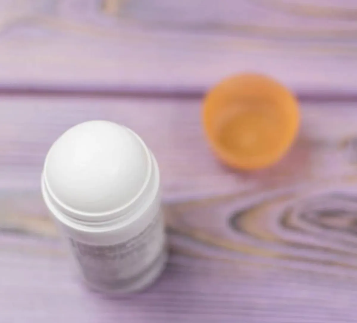 مضاد التعرق