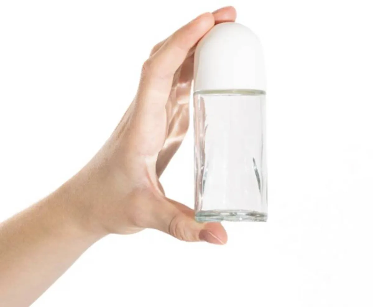 مزيل التعرق