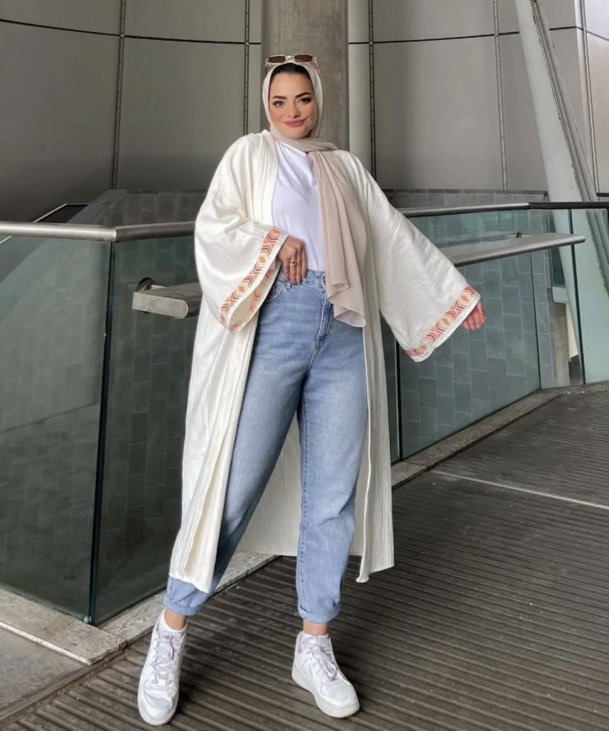 تنسيق يومي مريح