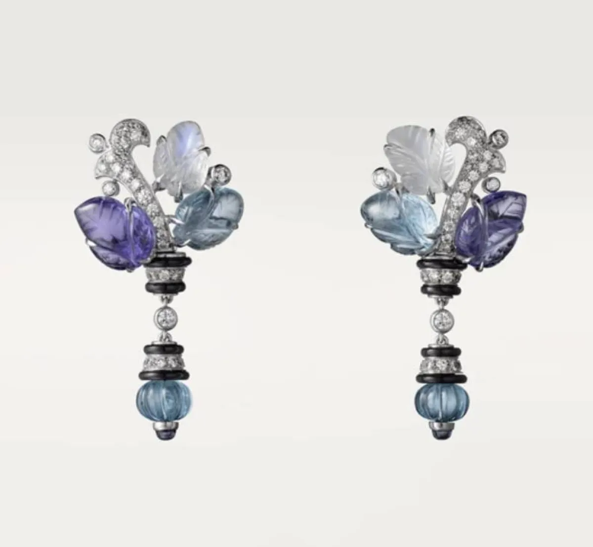 اقراط مميزة