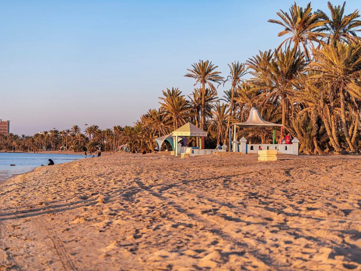 أملج مالديف السعودية 