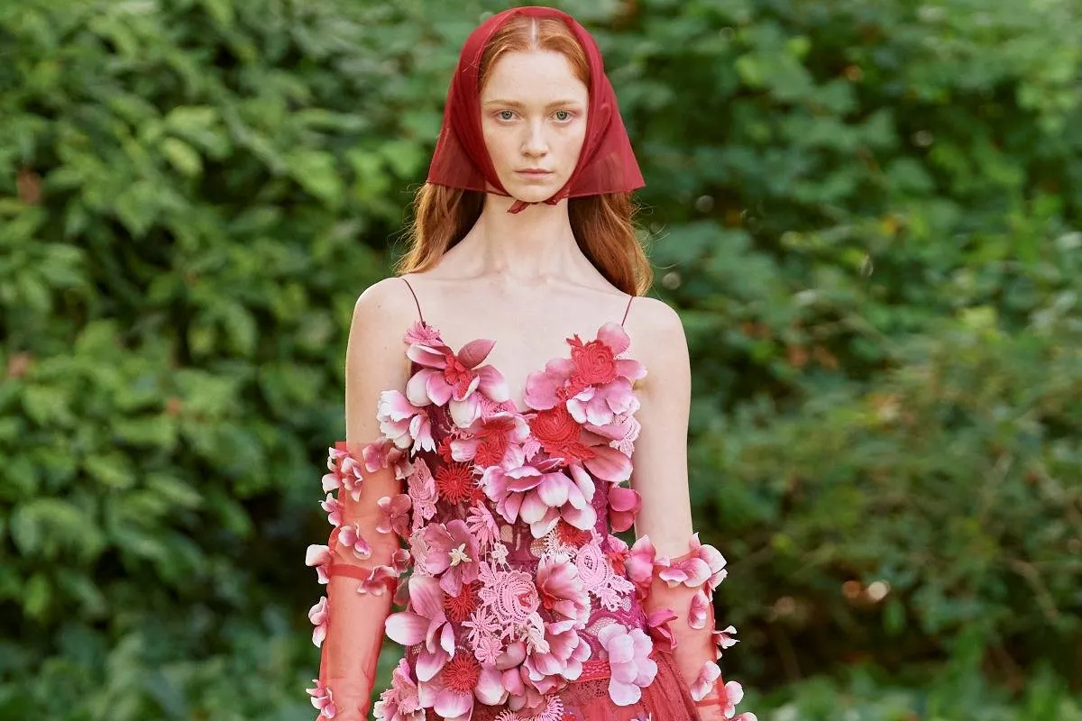 صيحة الورود صيف 2022