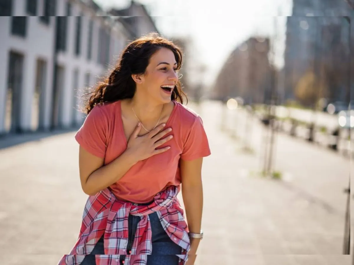 أسرار الحياة السعيدة