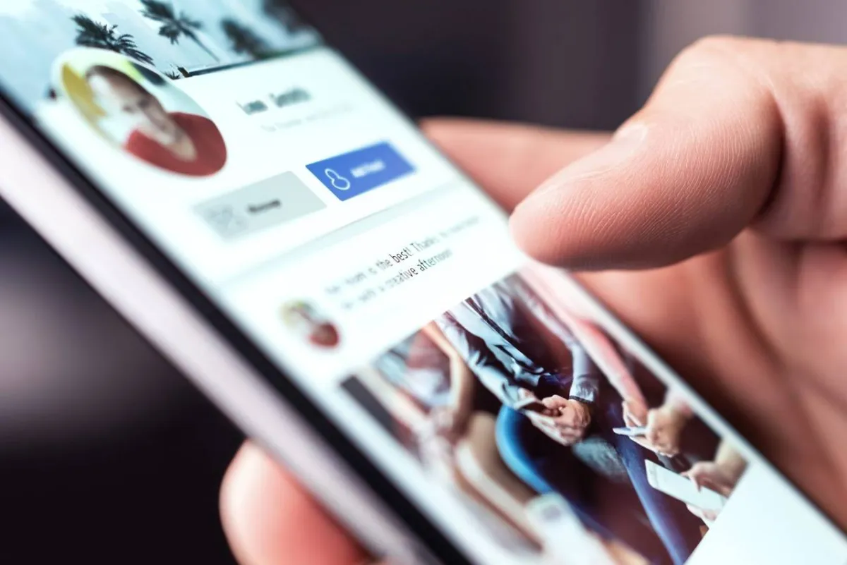 طرق مبتكرة لمعرفة من زار بروفايلك على فيسبوك