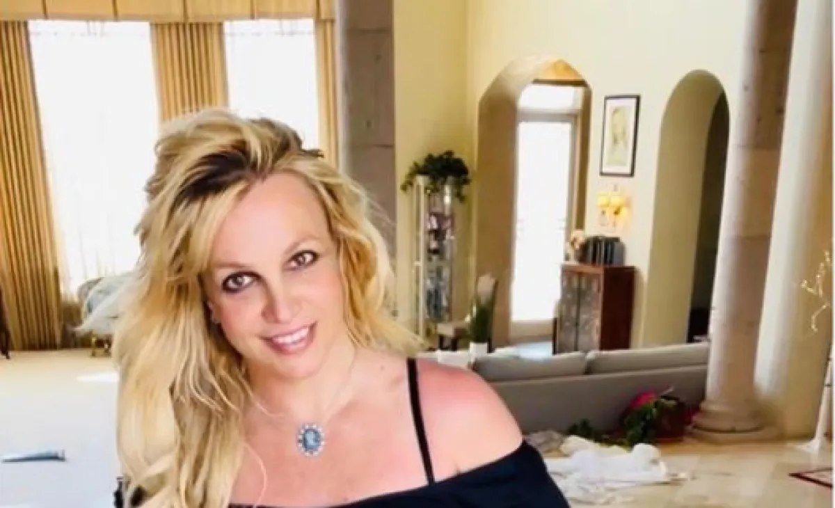 بريتني سبيرز