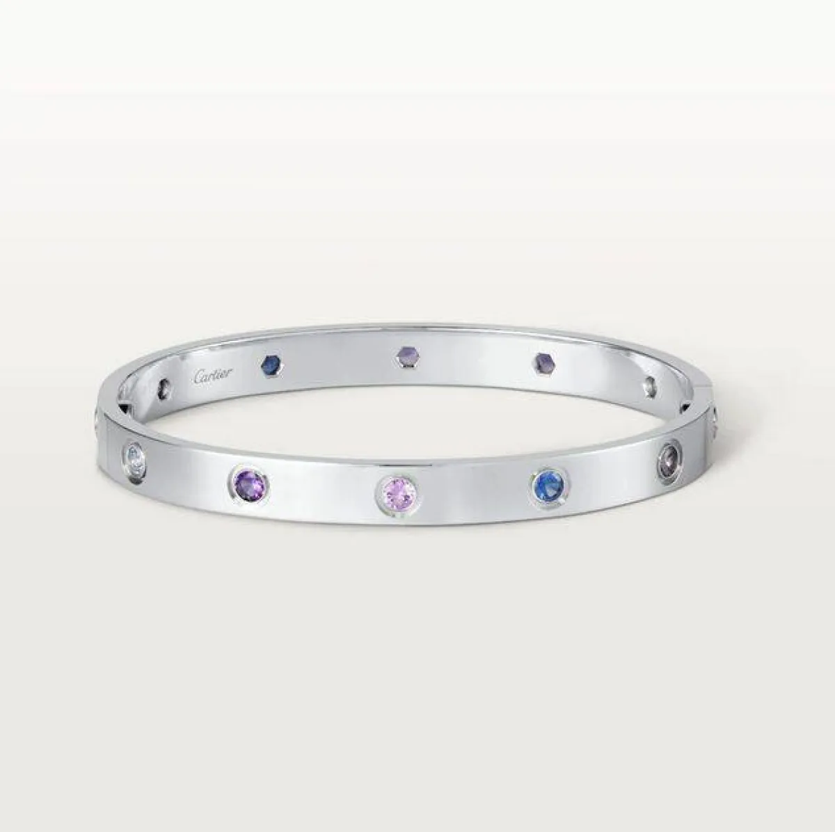 مجوهرات مرصعة بالأكوامارين للعروس الرومانسية