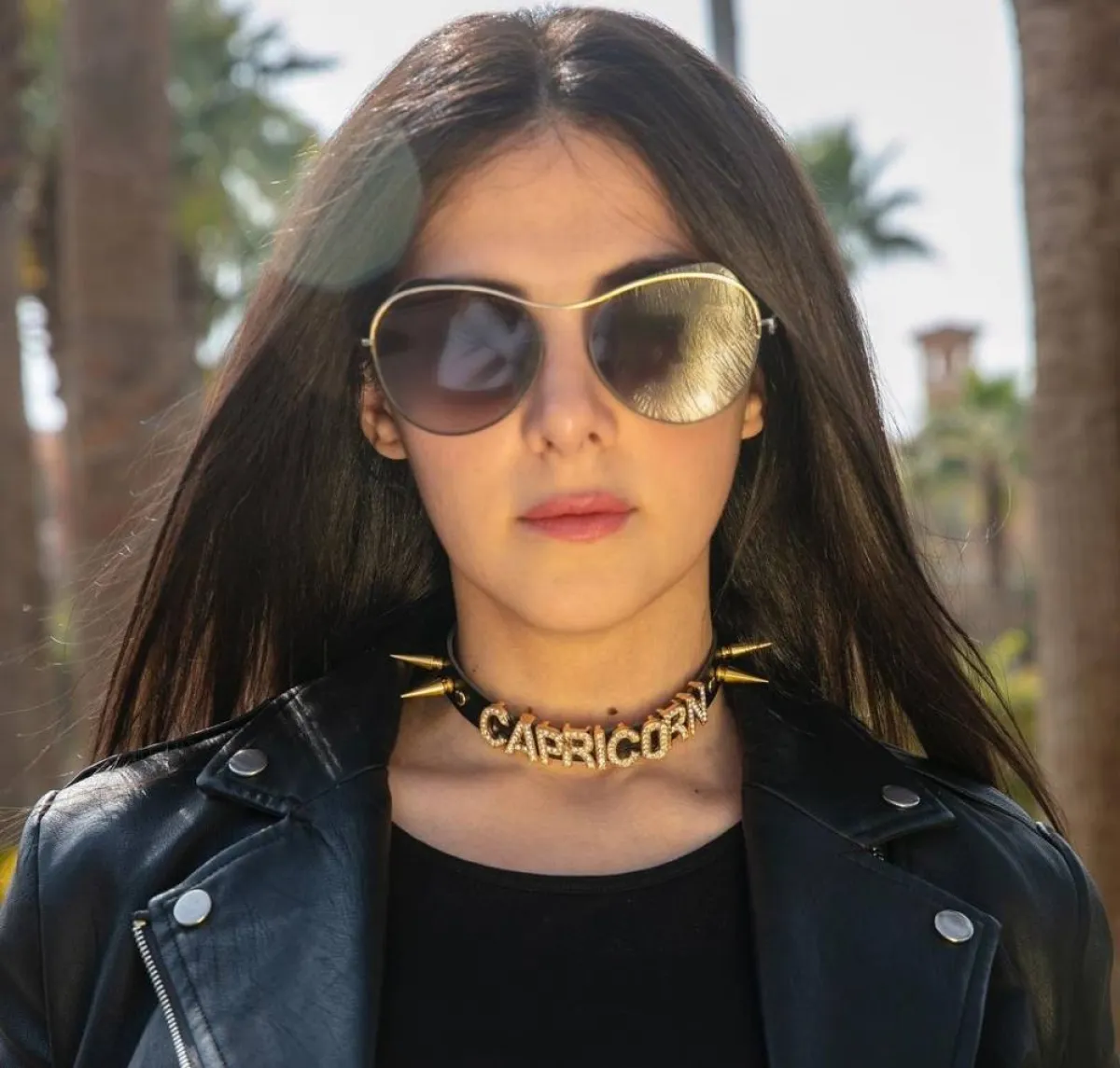 دنيا سمير غانم - صورة من حسابها على إنستجرام