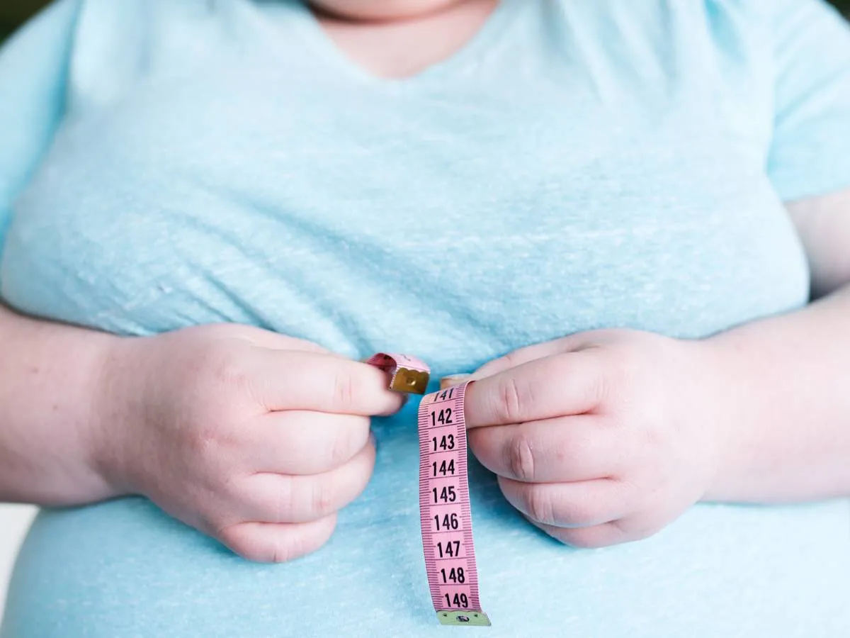 حرق دهون البطن