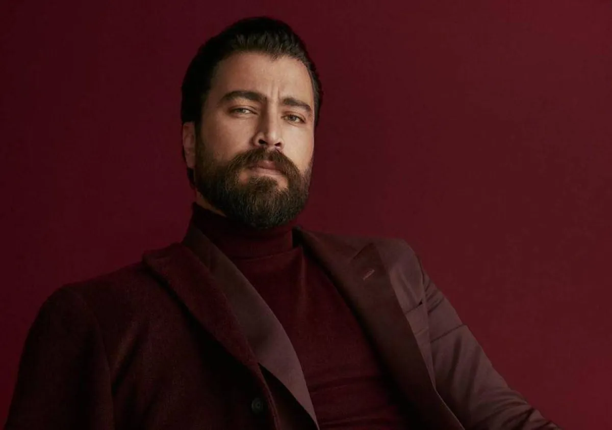 معتصم النهار - الصورة من حسابه على تويتر