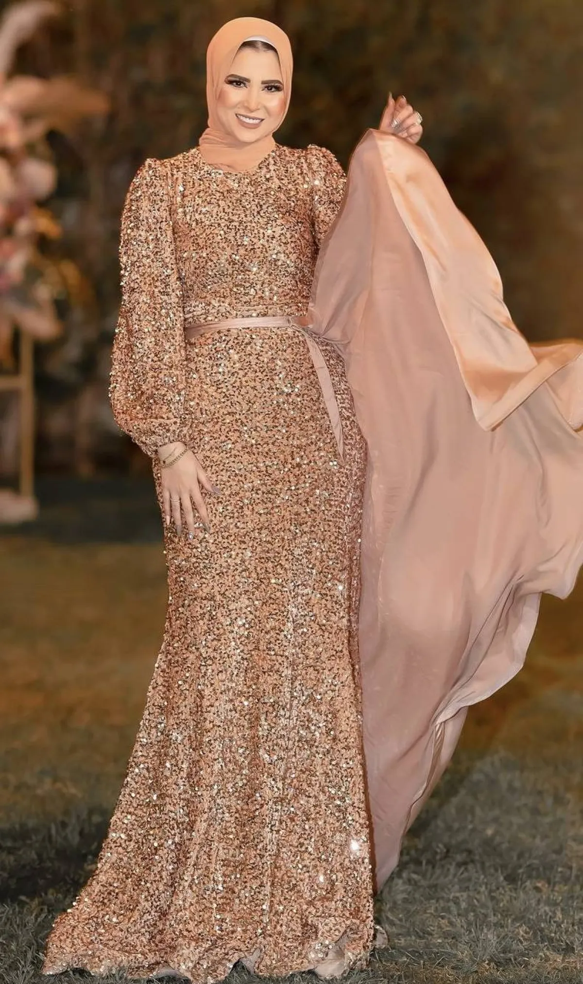 فستان سواريه