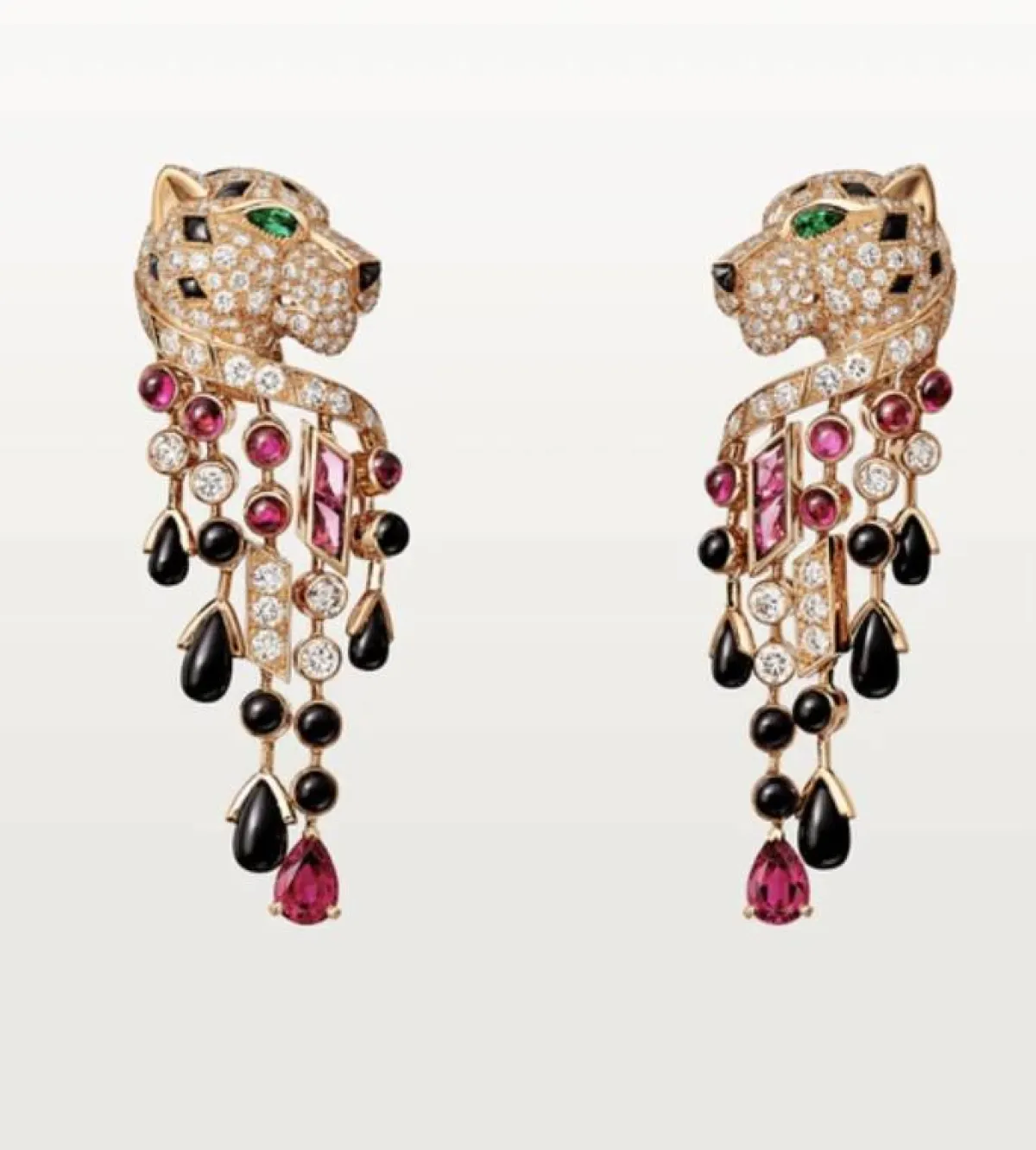 أقراط الحيوانات