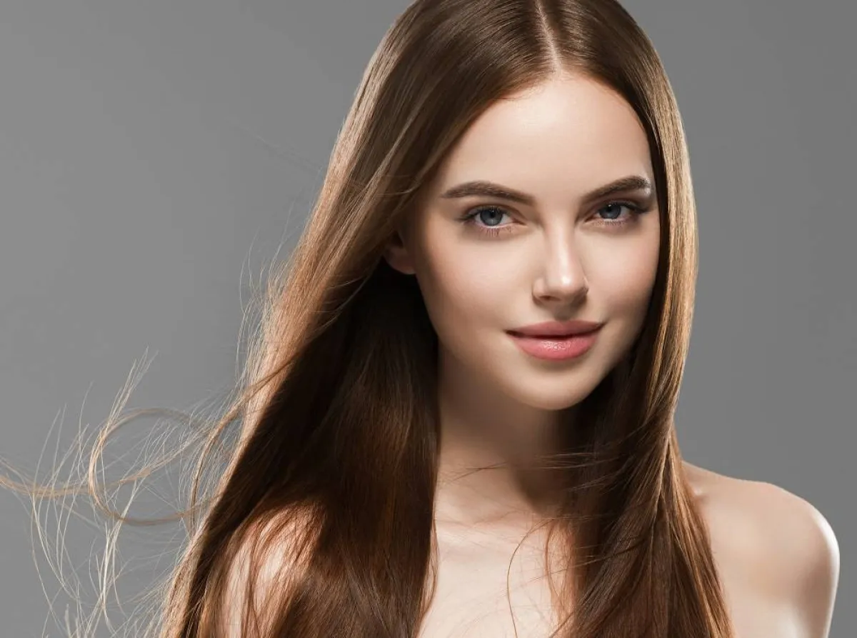 خلطات تطويل الشعر