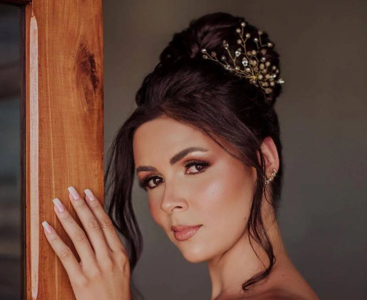 صبغات شعر بني محمر للعروس 2022