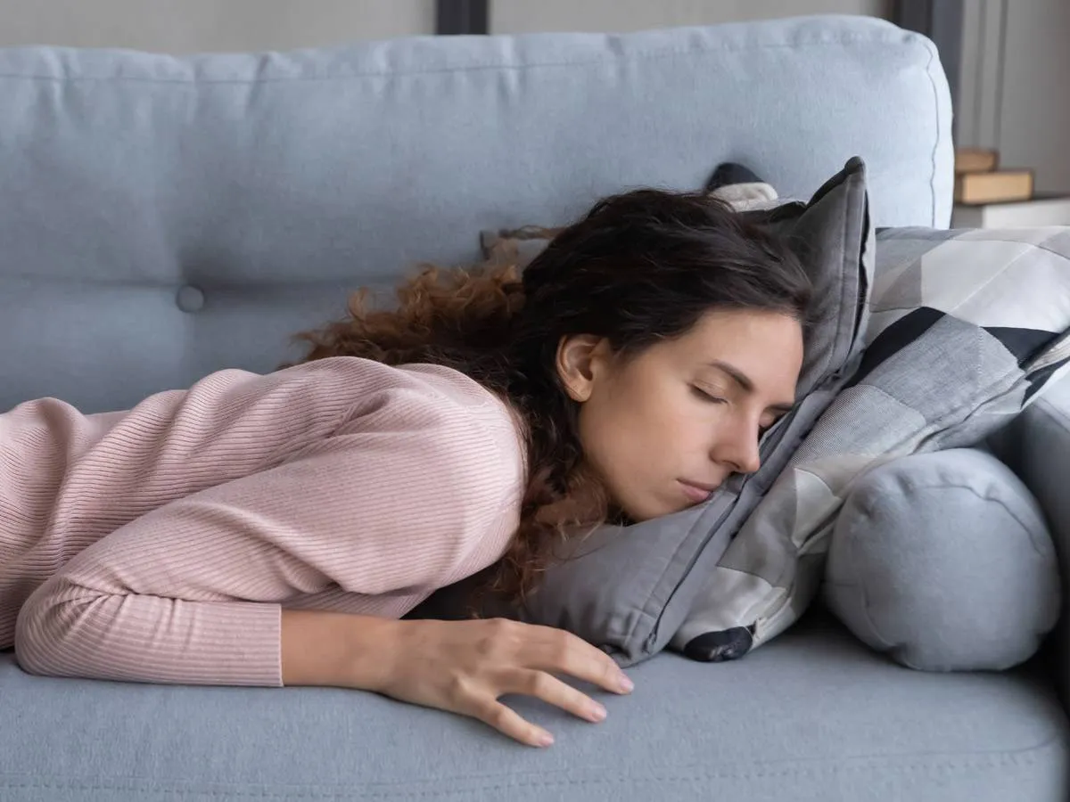 النوم الطويل.. دلائل ومؤشرات غير صحية