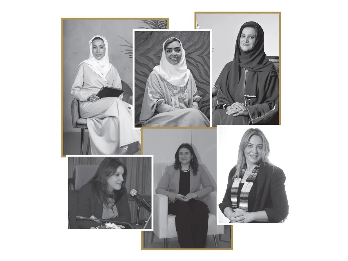 تكامل الأدوار بين الرجل والمرأة انعكاسات إيجابية على الأسرة والمجتمع