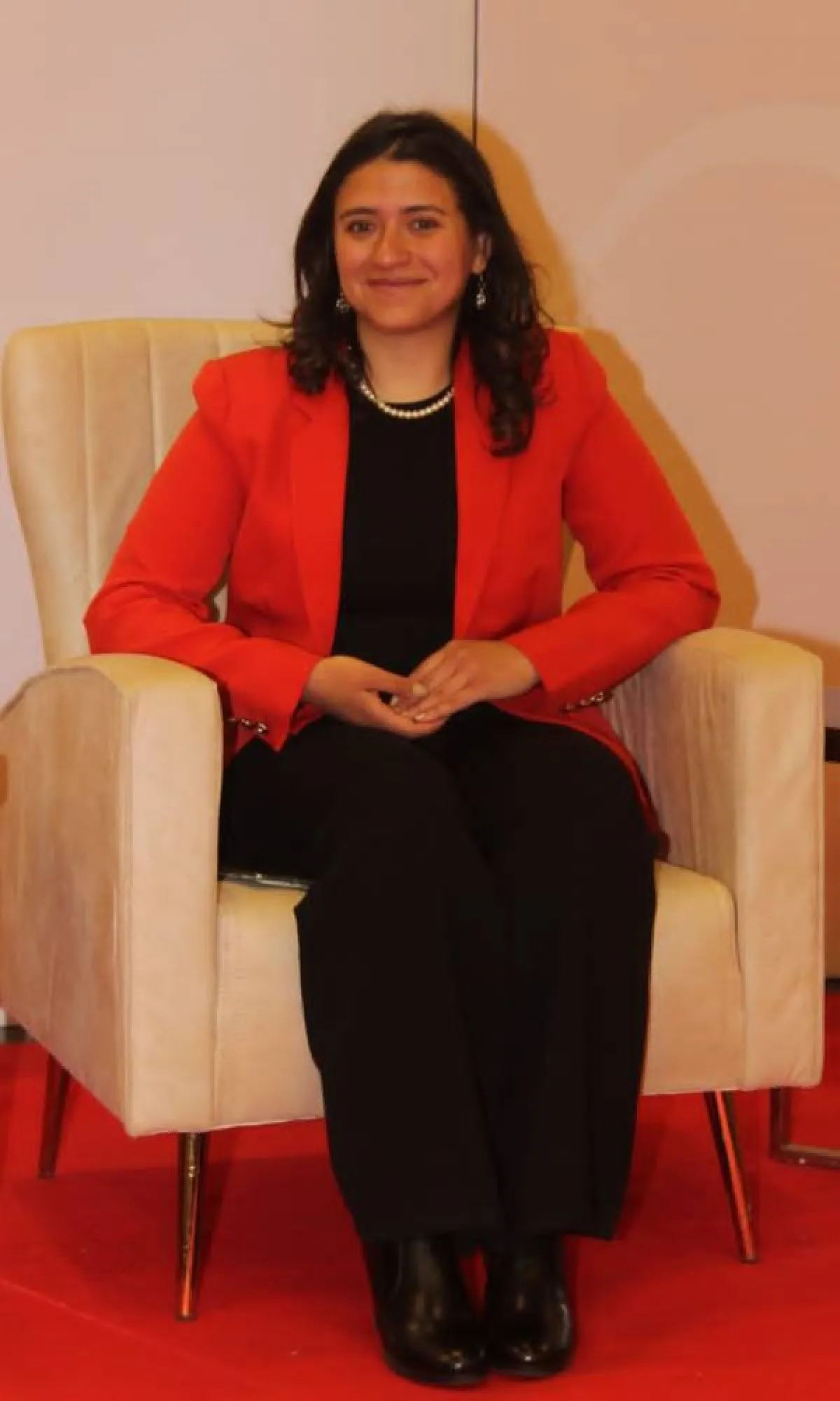 من مصر زينة عصام